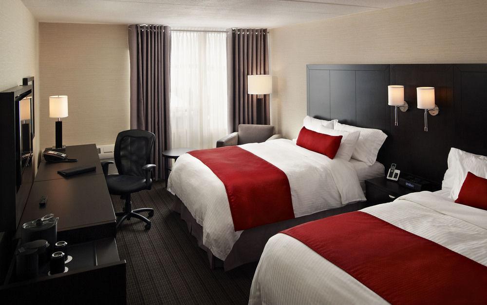 Delta Hotels By Marriott Sault Ste. Marie Waterfront Екстер'єр фото