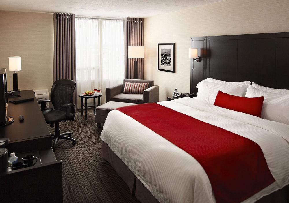 Delta Hotels By Marriott Sault Ste. Marie Waterfront Екстер'єр фото