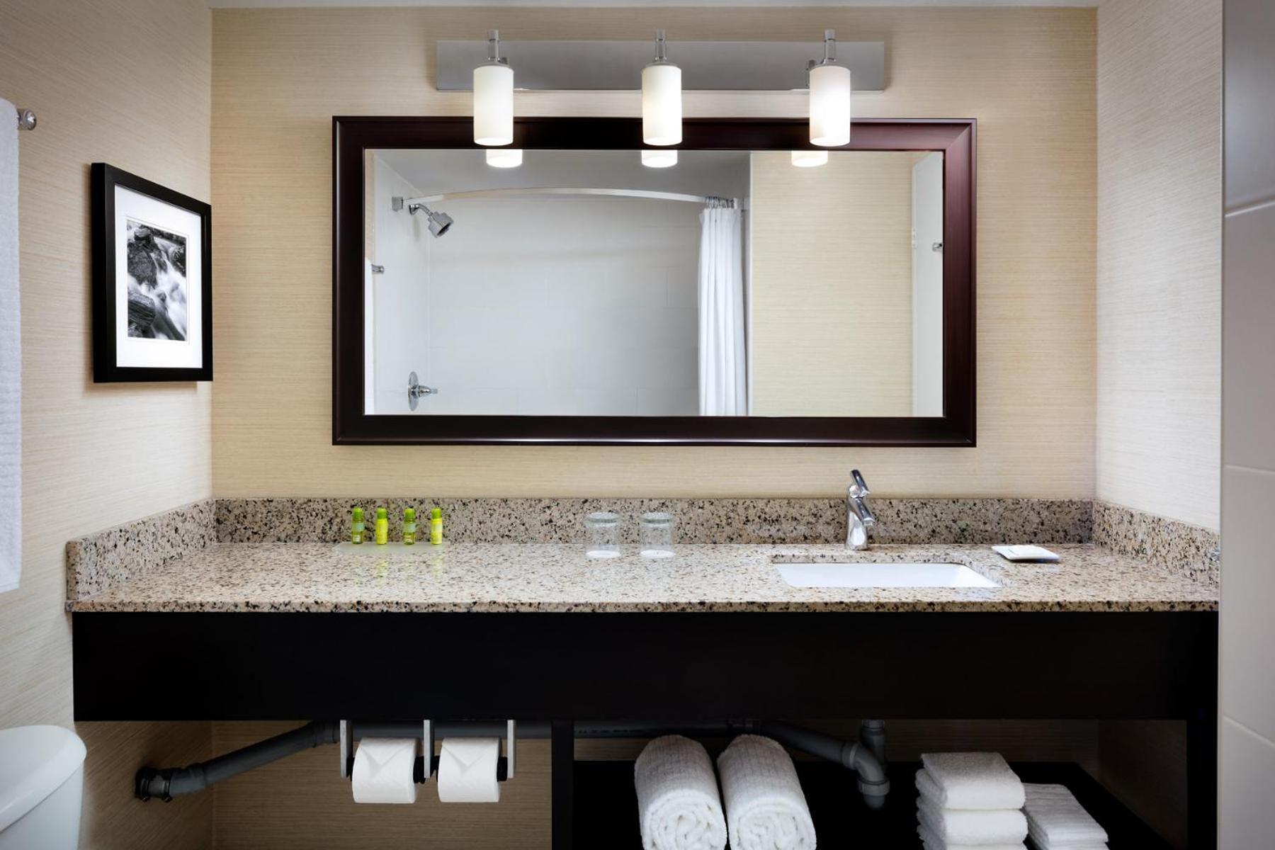 Delta Hotels By Marriott Sault Ste. Marie Waterfront Екстер'єр фото
