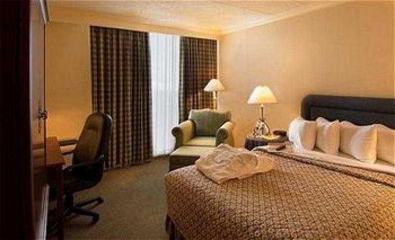 Delta Hotels By Marriott Sault Ste. Marie Waterfront Номер фото