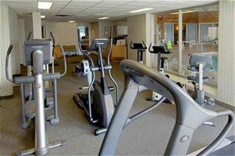 Delta Hotels By Marriott Sault Ste. Marie Waterfront Зручності фото