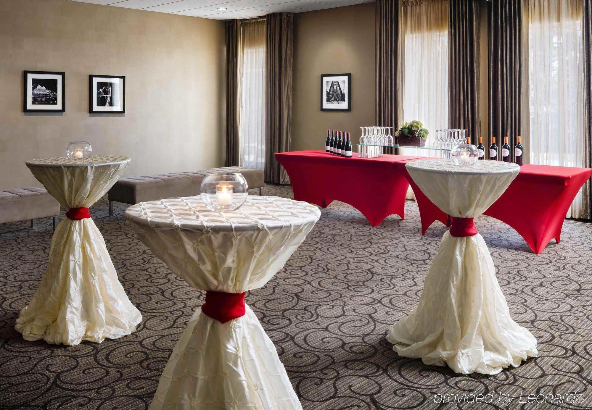 Delta Hotels By Marriott Sault Ste. Marie Waterfront Екстер'єр фото